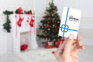 Gift Voucher MarianettiMED Natale 