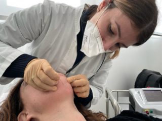 Lifting non chirurgico Avezzano 2