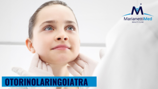 Ototorinolaringoiatra Avezzano