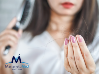 Perdita Capelli Avezzano