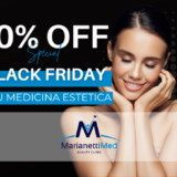 Blackfriday Medicina Estetica Avezzano
